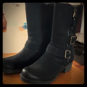 White Mountain “Birch”Boots